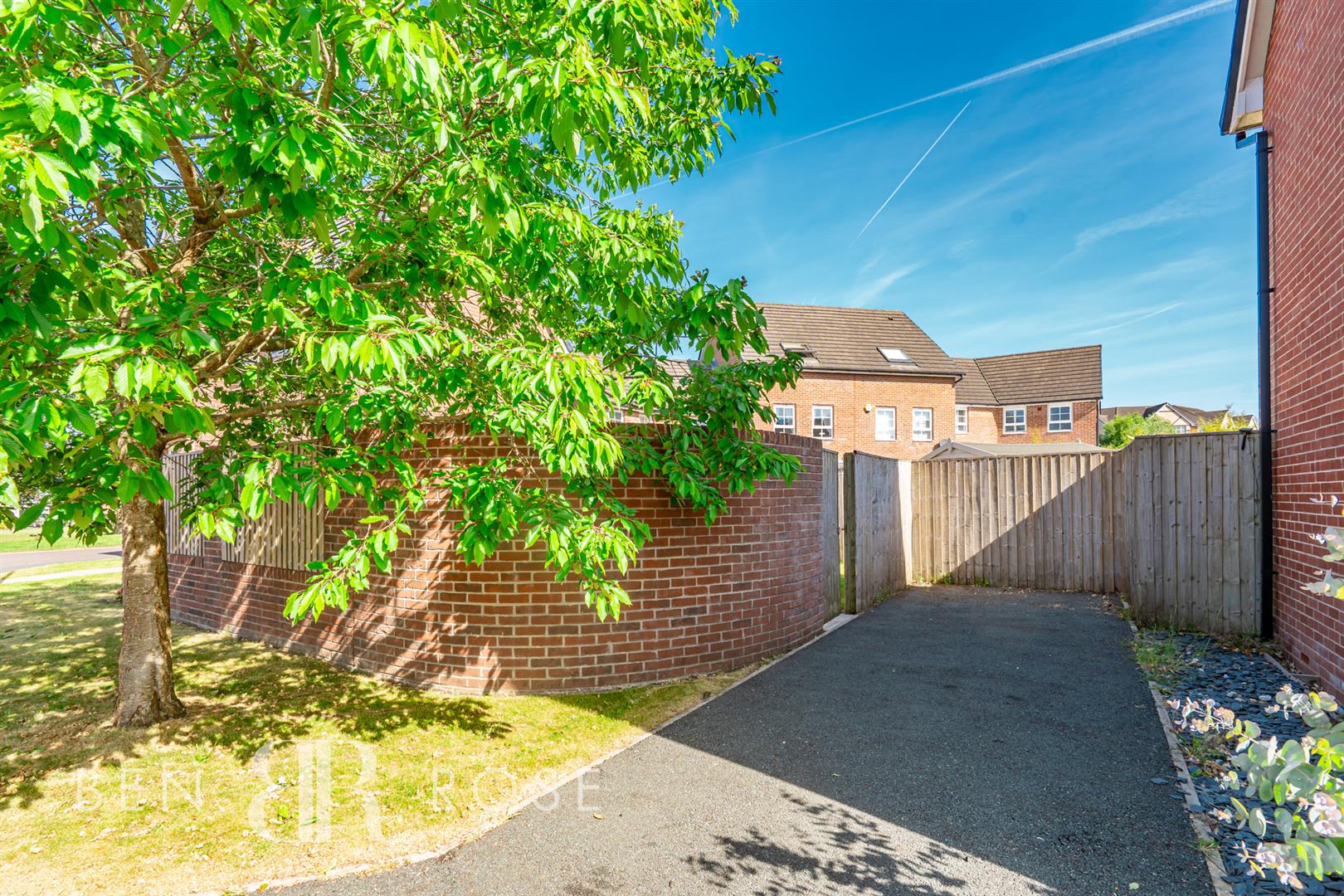 Townsend Drive, Chorley